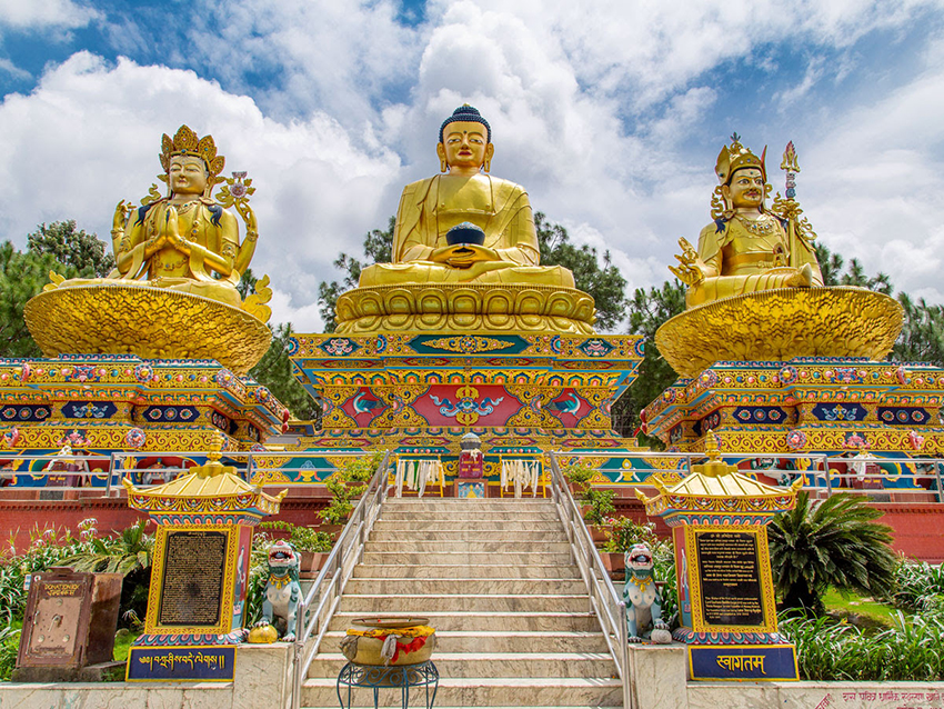 buddhism