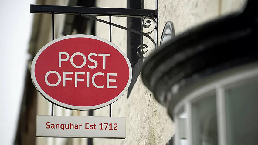 postoffice