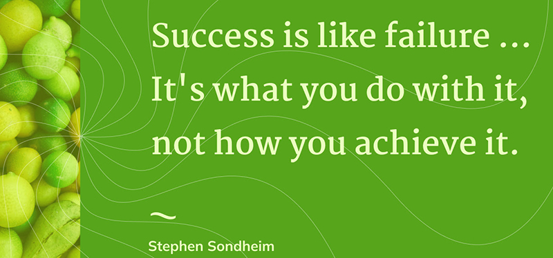 success