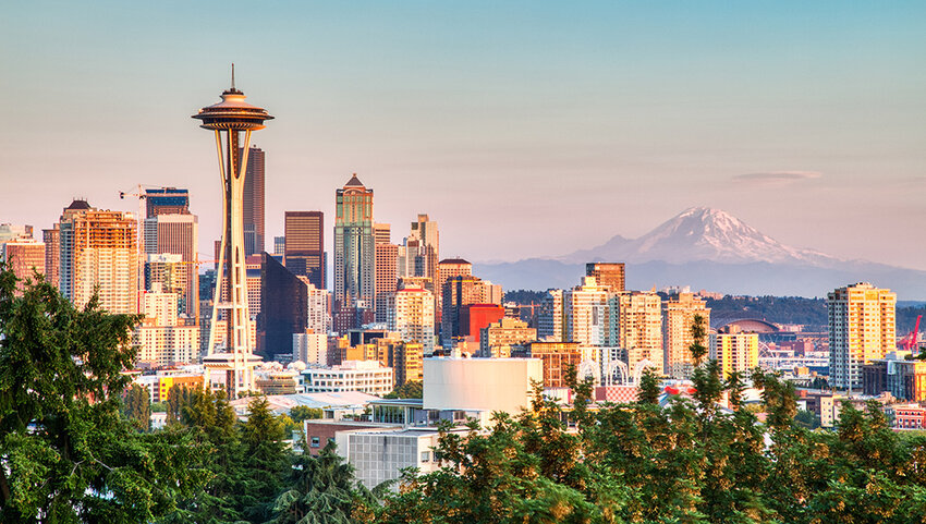 seattle