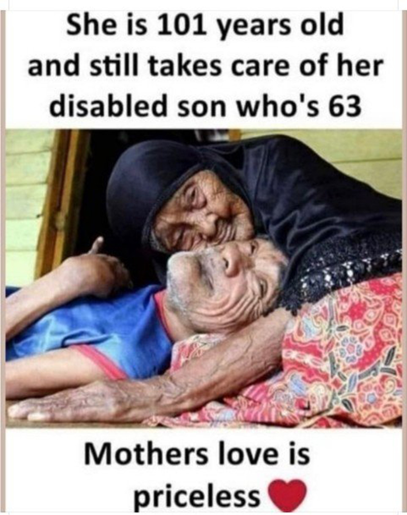 motherlove