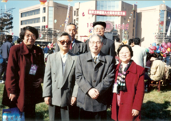1999天津