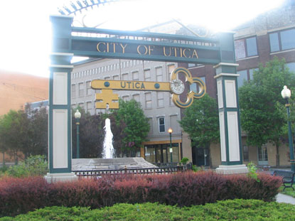 utica,ny