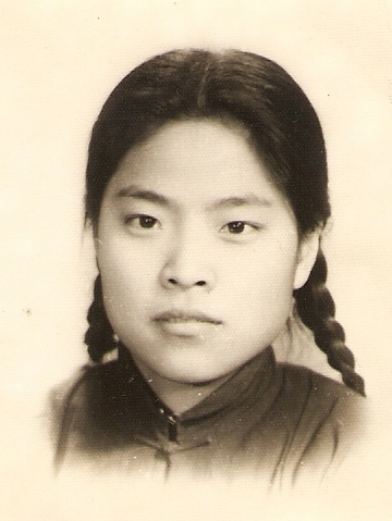 wangyunru