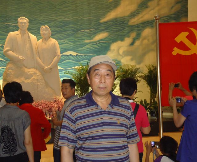 宫inzhoudengmuseum